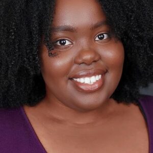 تصویر هنرمند Kayla Njeri