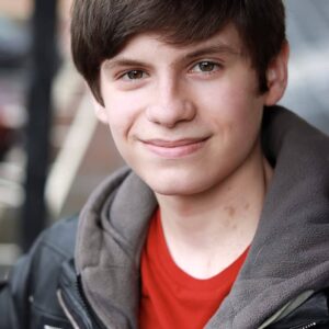 تصویر هنرمند Jordan Isaiah White