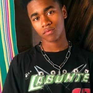 تصویر هنرمند Benjamin L. Taylor II