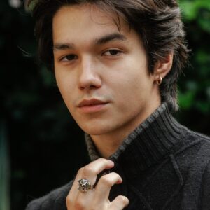 تصویر هنرمند Gabriel Chung