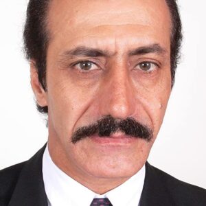 تصویر هنرمند Mike Akrawi