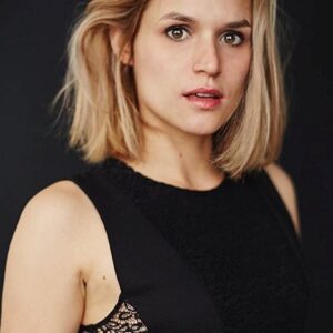 تصویر هنرمند Elsa Madeleine