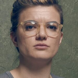 تصویر هنرمند Leslye Headland