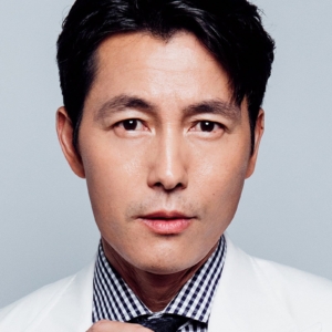 تصویر هنرمند Jung Woo-sung