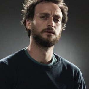 تصویر هنرمند Robin Mugnaini