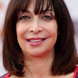 تصویر هنرمند Illeana Douglas