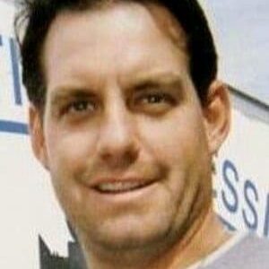 تصویر هنرمند Todd Hedrick