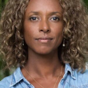 تصویر هنرمند Gillian Burke