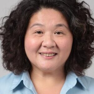 تصویر هنرمند Mei-Man Jin