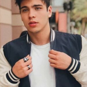 تصویر هنرمند Sebastián Villalobos