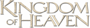 لوگوی رسمی فیلم Kingdom of Heaven (2005)