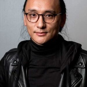 تصویر هنرمند Pawo Choyning Dorji