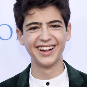 تصویر هنرمند Joshua Rush