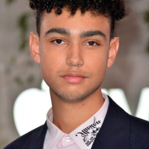 تصویر هنرمند Archie Madekwe