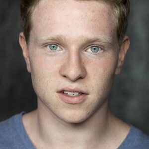 تصویر هنرمند Will Attenborough