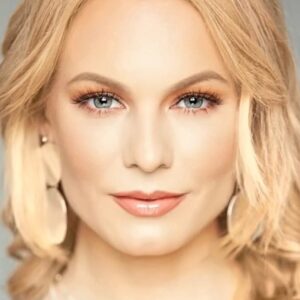 تصویر هنرمند Erin Anne Gray