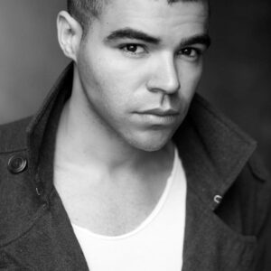 تصویر هنرمند Ash Hunter