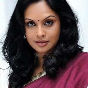 تصویر هنرمند Jyothirmayi