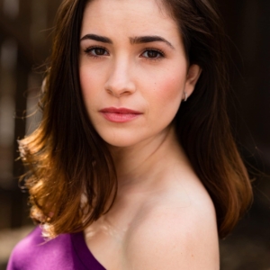 تصویر هنرمند Kenzie Caplan