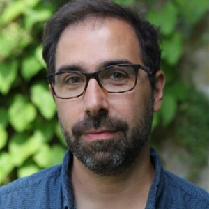 تصویر هنرمند Julien Sibre