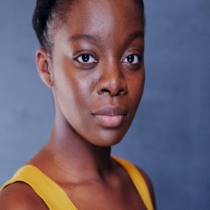 تصویر هنرمند Moronkę Akinola