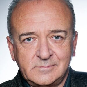 تصویر هنرمند John Bowe