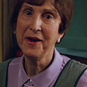 تصویر هنرمند Alice Marie Crowe