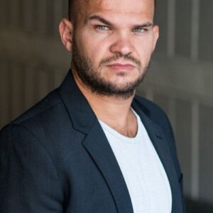 تصویر هنرمند Moritz Katzmair