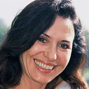 تصویر هنرمند Brigitte Karner