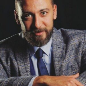 تصویر هنرمند Abed Anany