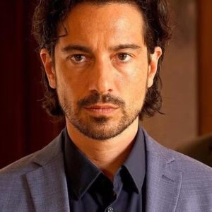 تصویر هنرمند Stefano Bernardin