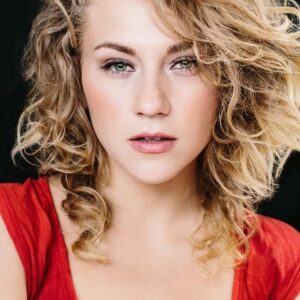 تصویر هنرمند Kat Cunning