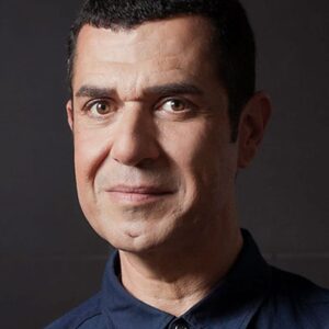 تصویر هنرمند Itzik Cohen