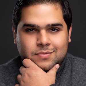 تصویر هنرمند Ralph Rodriguez