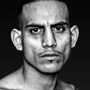 تصویر هنرمند José Benavidez Jr.