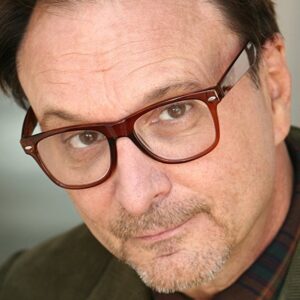 تصویر هنرمند Dan Gilvezan