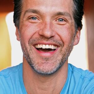 تصویر هنرمند Mike Powers