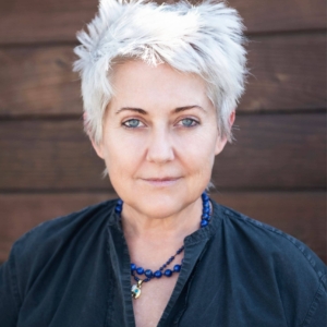 تصویر هنرمند Kym Barrett