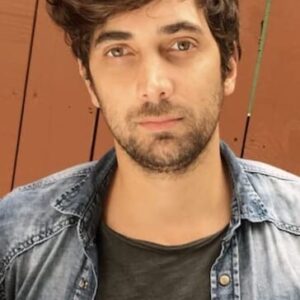 تصویر هنرمند Nicolas Bosc