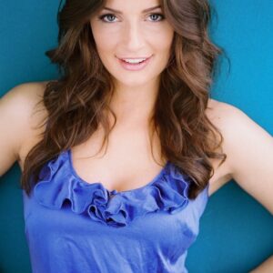 تصویر هنرمند Jessica Phillips