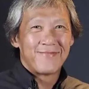 تصویر هنرمند Paco Yick Tin-Hung