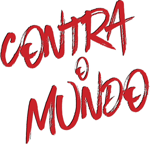 لوگوی رسمی فیلم Boy Kills World (2024)