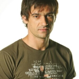 تصویر هنرمند Bogdan Albulescu