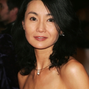 تصویر هنرمند Maggie Cheung Man-Yuk