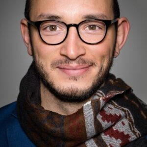 تصویر هنرمند Majd Mastoura