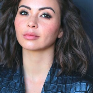 تصویر هنرمند Jennifer Sun Bell