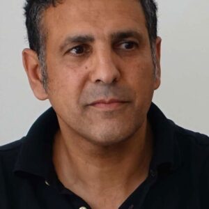 تصویر هنرمند Benoît Barouh