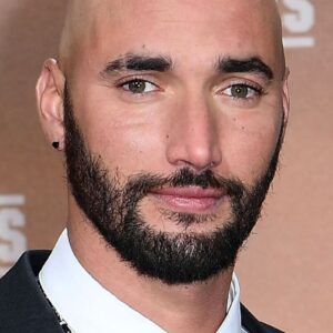 تصویر هنرمند Bilall Fallah