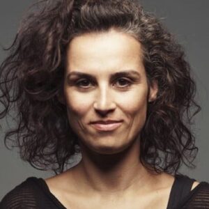 تصویر هنرمند Nadia Amin