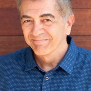 تصویر هنرمند David Novak